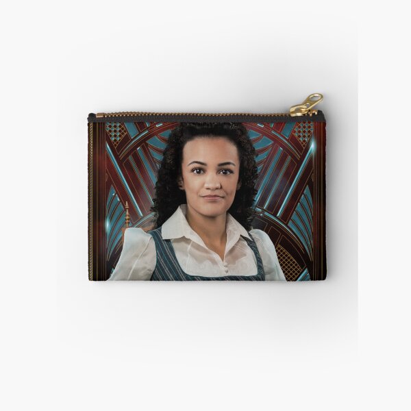 Item preview, Nessarose movie poster designed and sold by Backstage by Leyzel.