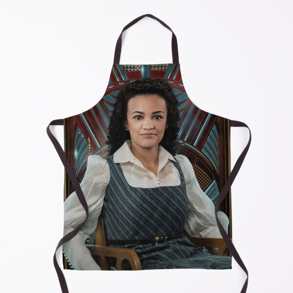 Item preview, Nessarose movie poster designed and sold by Backstage by Leyzel.