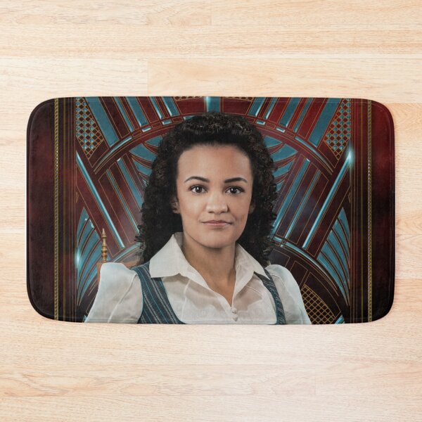 Item preview, Nessarose movie poster designed and sold by Backstage by Leyzel.