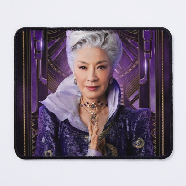 Item preview, wicked madame Morrible poster designed and sold by Backstage by Leyzel.