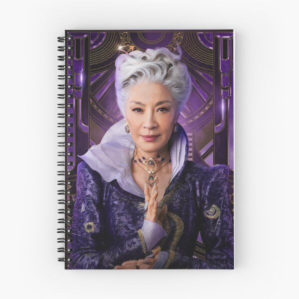 Item preview, wicked madame Morrible poster designed and sold by Backstage by Leyzel.