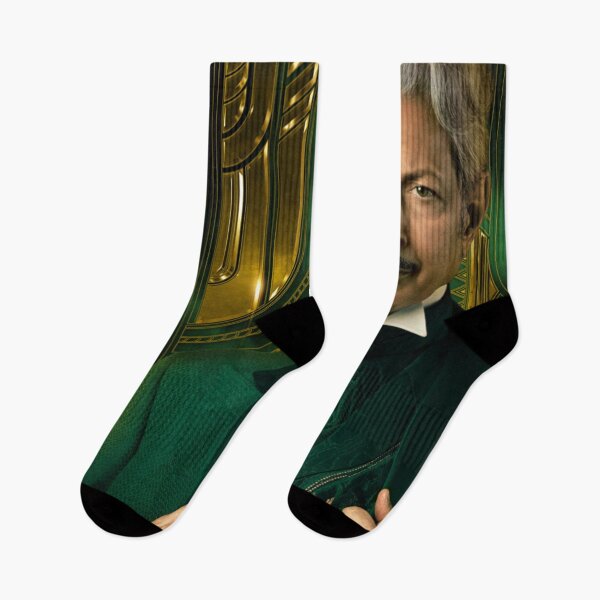 Item preview, wicked wizard of oz poster designed and sold by Backstage by Leyzel.