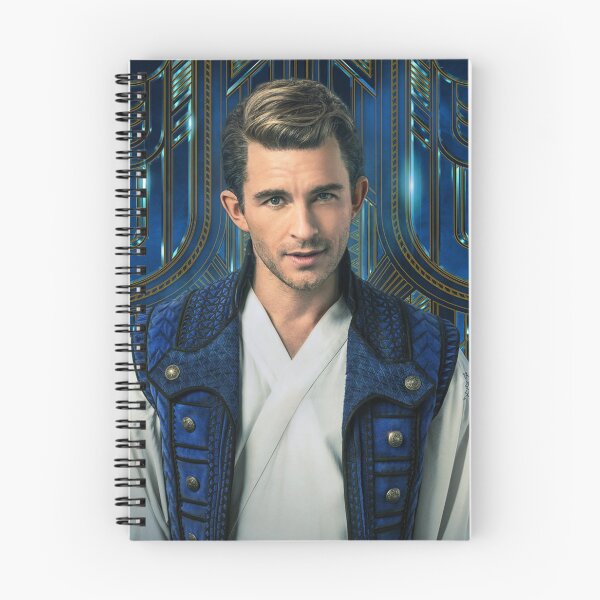Item preview, Fiyero movie poster designed and sold by Backstage by Leyzel.