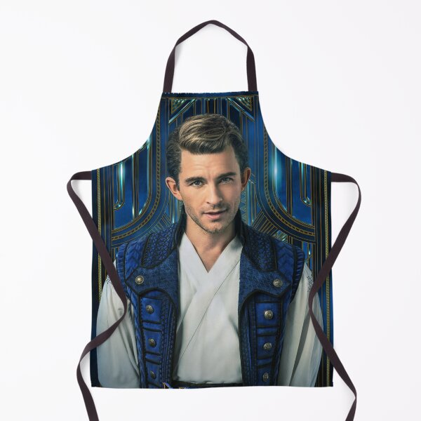 Item preview, Fiyero movie poster designed and sold by Backstage by Leyzel.