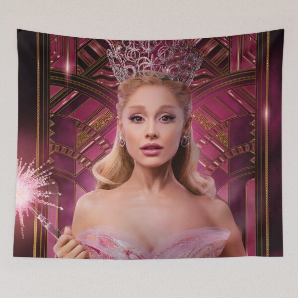 Item preview, Galinda movie poster designed and sold by Backstage by Leyzel.