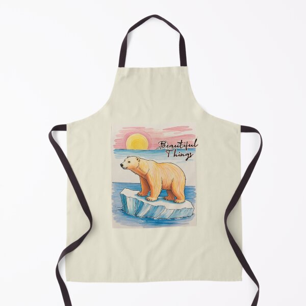 Item preview, polar bear designed and sold by zzzozzo.