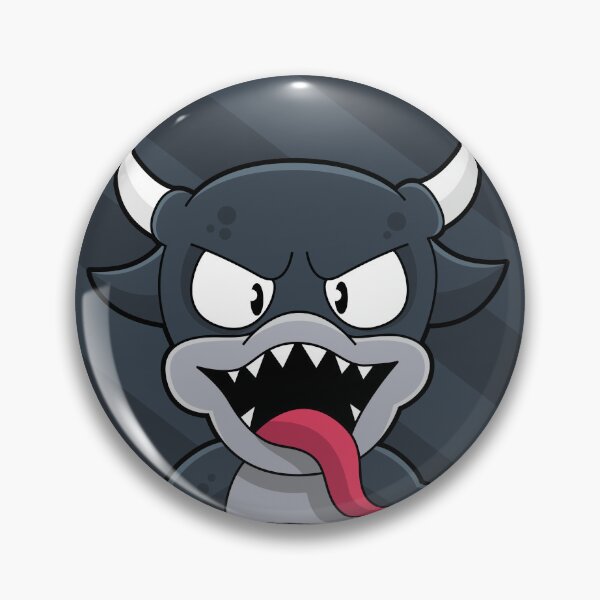 Item preview, Black Rainbow Friends designed and sold by Gamify Store.