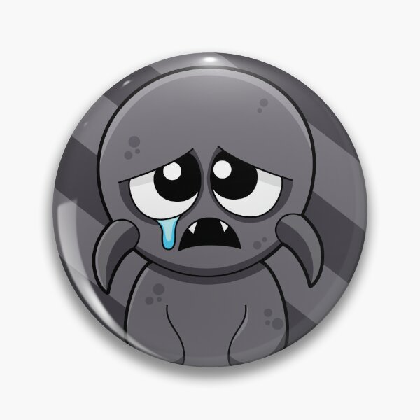 Item preview, Gray Rainbow Friends designed and sold by Gamify Store.