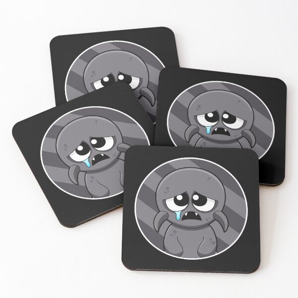 Item preview, Gray Rainbow Friends designed and sold by Gamify Store.