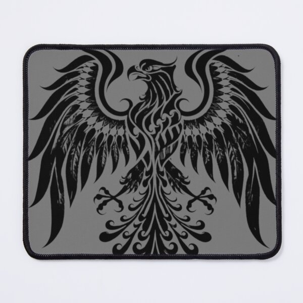 Item preview, Eagle 3 blak designed and sold by PattaZone.
