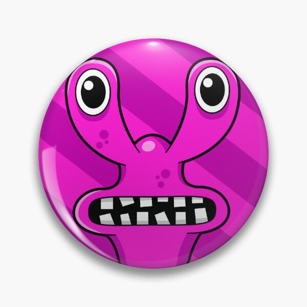 Item preview, Pink Rainbow Friends designed and sold by Gamify Store.