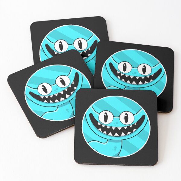 Artikelvorschau, Cyan Rainbow Freunde entworfen und verkauft von Gamify Store.