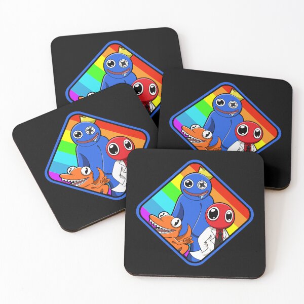 Item preview, Rainbow Friends designed and sold by Gamify Store.