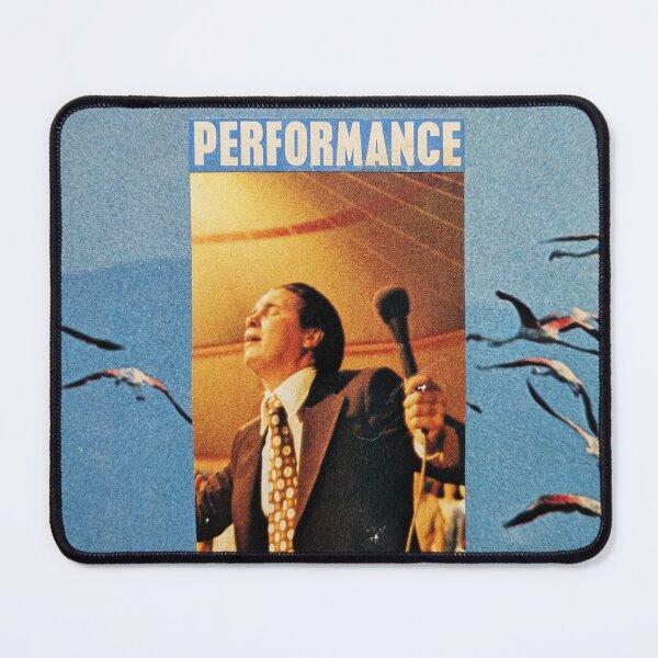 Item preview, Performance designed and sold by ScottBakerPoet.