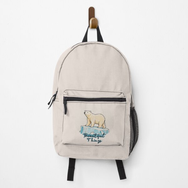 Item preview, polar bear designed and sold by zzzozzo.