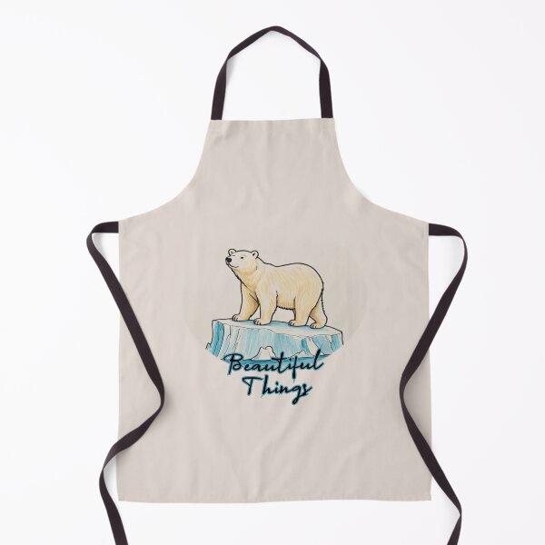 Item preview, polar bear designed and sold by zzzozzo.