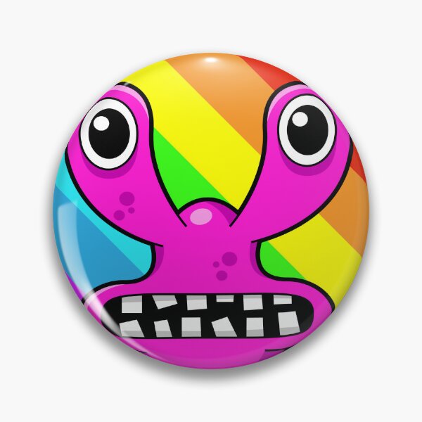 Item preview, Pink Rainbow Friends designed and sold by Gamify Store.