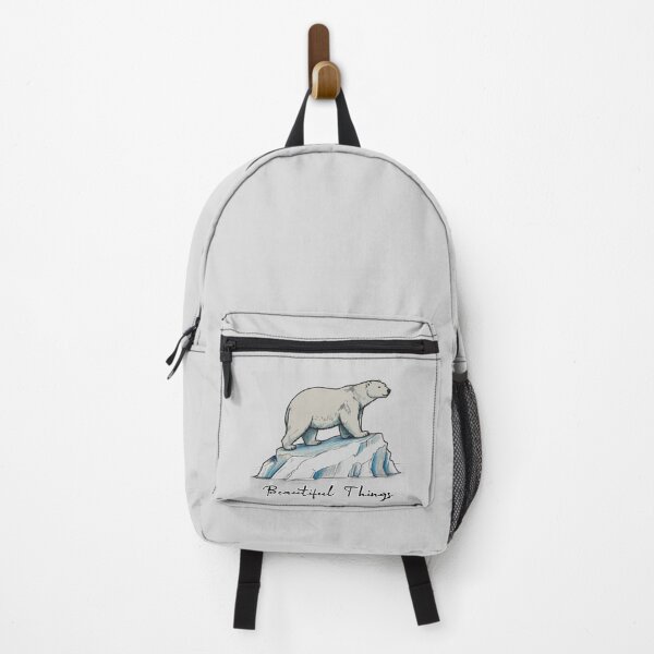 Item preview, polar bear designed and sold by zzzozzo.