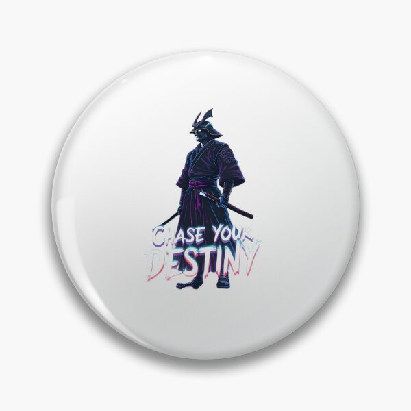 Item preview, Chase Your Destiny designed and sold by NarpLTD.