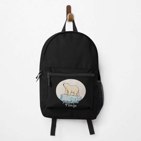 Item preview, polar bear designed and sold by zzzozzo.