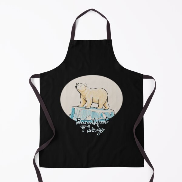 Item preview, polar bear designed and sold by zzzozzo.
