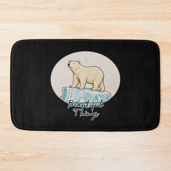 Item preview, polar bear designed and sold by zzzozzo.