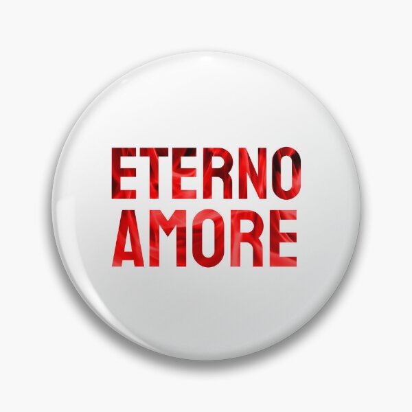 Item preview, Eterno Amore flames designed and sold by VRedBaller.