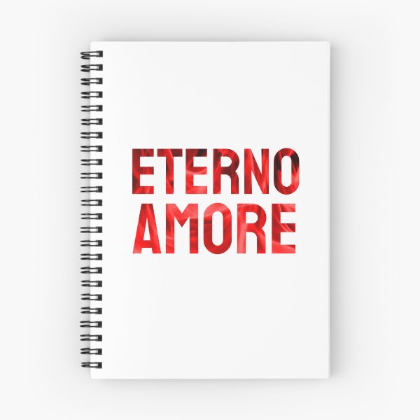 Item preview, Eterno Amore flames designed and sold by VRedBaller.