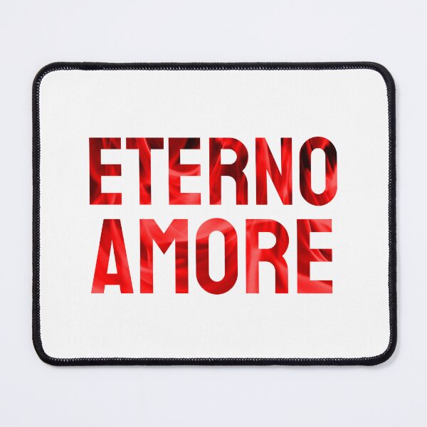 Item preview, Eterno Amore flames designed and sold by VRedBaller.