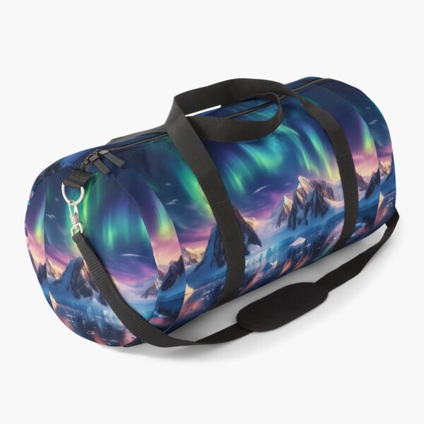 Item preview, Northern Lights 2 designed and sold by JALNERVION SHOP.