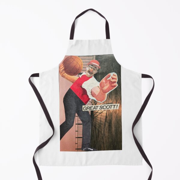 Item preview, Great Scott designed and sold by ScottBakerPoet.