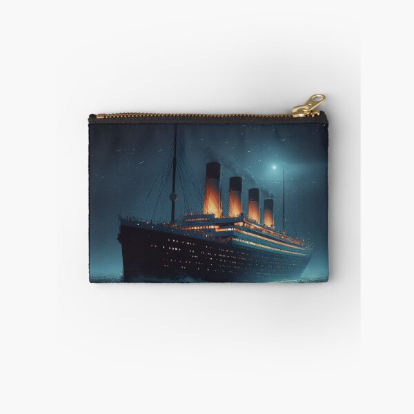 Item preview, Famous ocean liner designed and sold by JALNERVION SHOP.