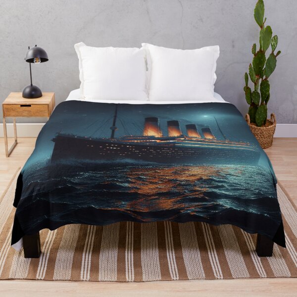 Item preview, Famous ocean liner designed and sold by JALNERVION SHOP.