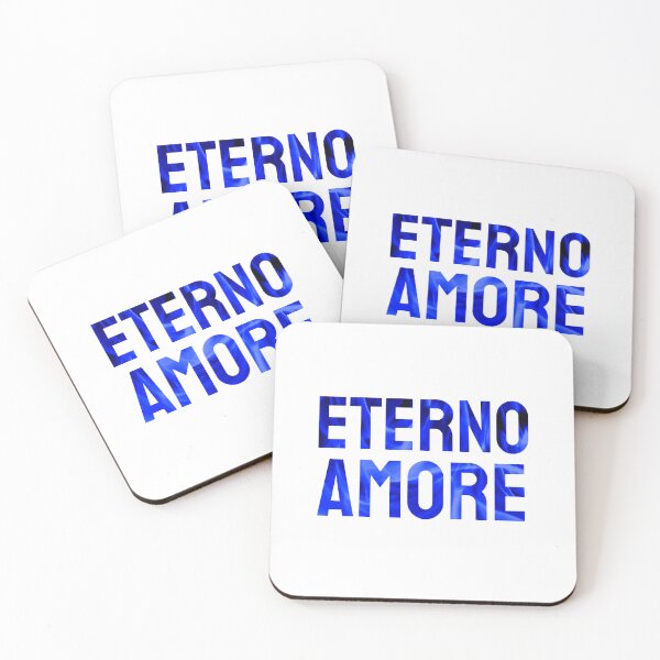 Item preview, Eterno Amore blue flames designed and sold by VRedBaller.