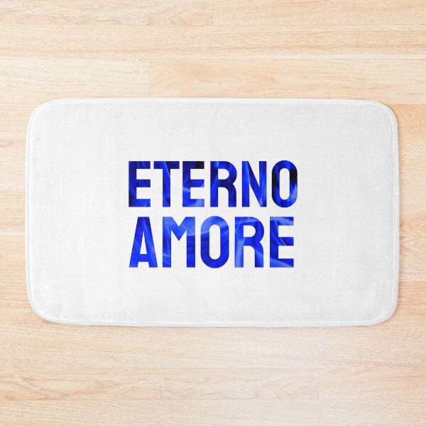 Item preview, Eterno Amore blue flames designed and sold by VRedBaller.