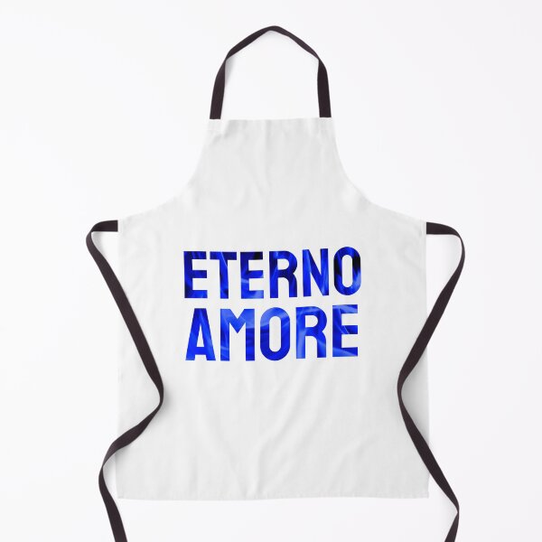 Item preview, Eterno Amore blue flames designed and sold by VRedBaller.