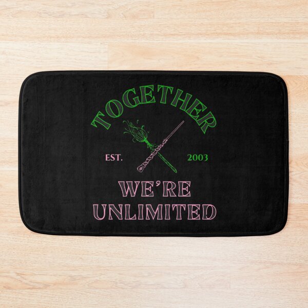 Item preview, together were unlimited designed and sold by Backstage by Leyzel.
