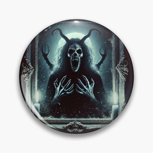 Item preview, Evil Spirit designed and sold by Alucard33.