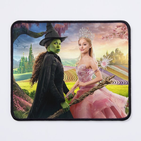 Item preview, elphaba and galinda 2 designed and sold by Backstage by Leyzel.