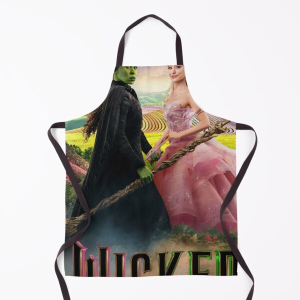Item preview, elphaba and galinda 2 designed and sold by Backstage by Leyzel.
