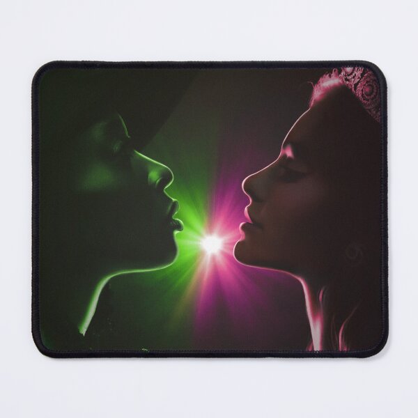 Item preview, wicked poster 1 designed and sold by Backstage by Leyzel.