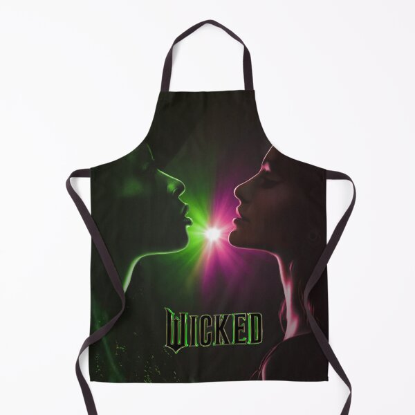 Item preview, wicked poster 1 designed and sold by Backstage by Leyzel.