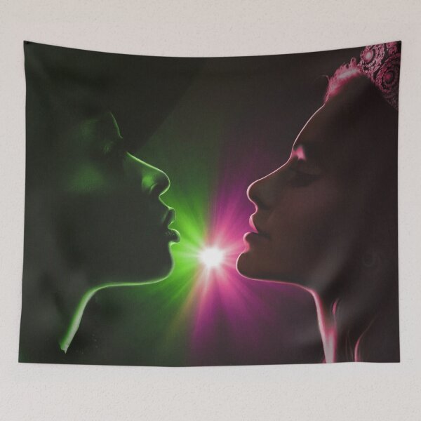 Item preview, wicked poster 1 designed and sold by Backstage by Leyzel.