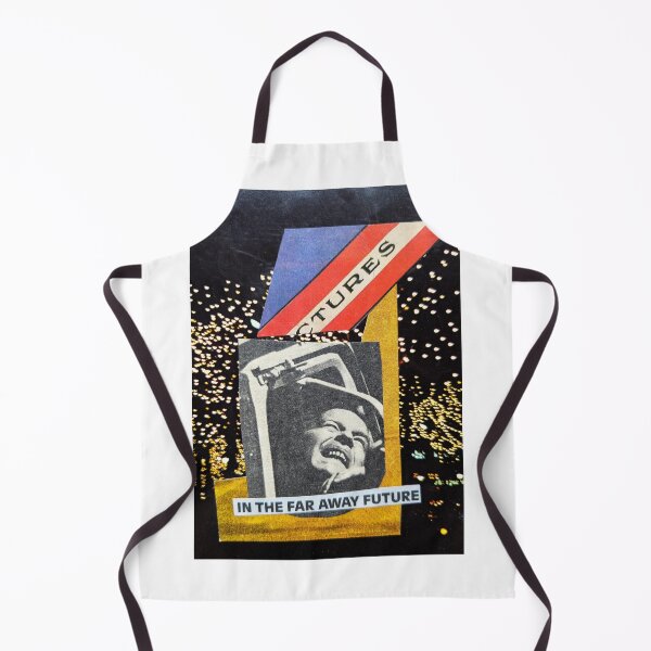 Item preview, In the Far Away Future designed and sold by ScottBakerPoet.