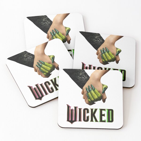 Item preview, wicked hands designed and sold by Backstage by Leyzel.