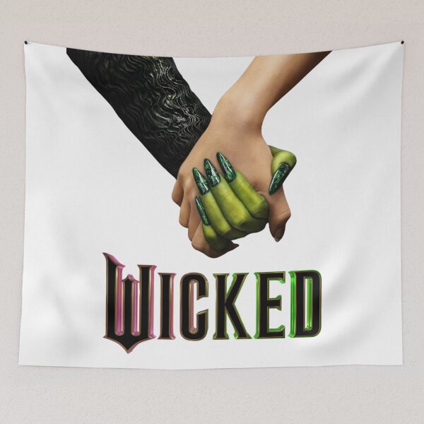 Item preview, wicked hands designed and sold by Backstage by Leyzel.
