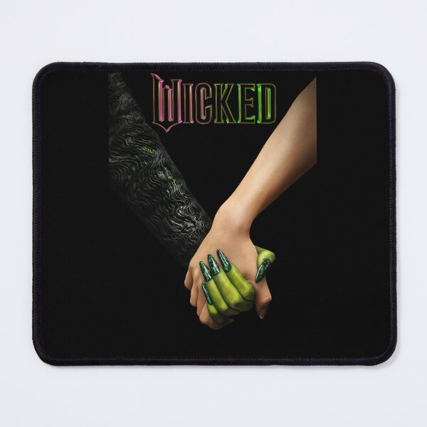 Item preview, wicked 5 designed and sold by Backstage by Leyzel.