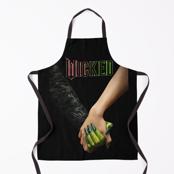 Item preview, wicked 5 designed and sold by Backstage by Leyzel.
