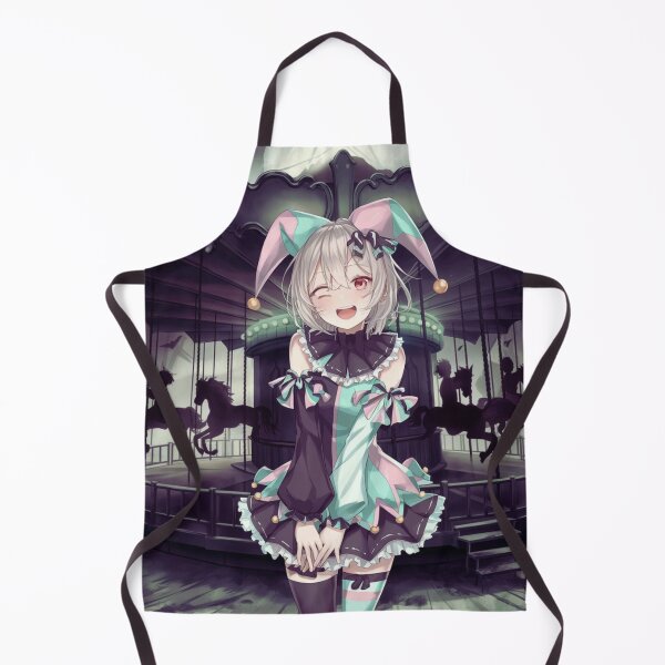 Item preview, Cute Harlequin Jester designed and sold by PattaZone.