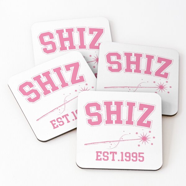 Item preview, shiz logo glinda designed and sold by Backstage by Leyzel.